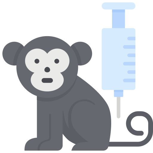 vaccin Icône gratuit vaccin Icône gratuit