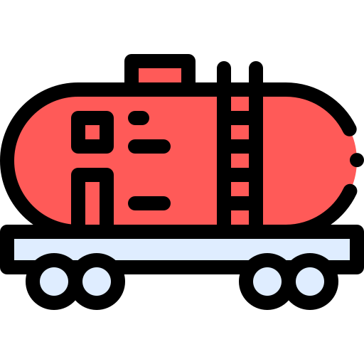 Tank wagon free icon Tank wagon free icon