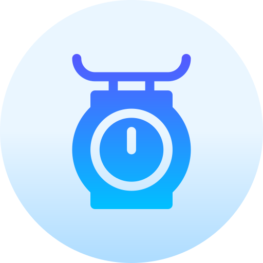 waage kostenlos Icon