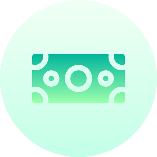 Деньги бесплатно иконка