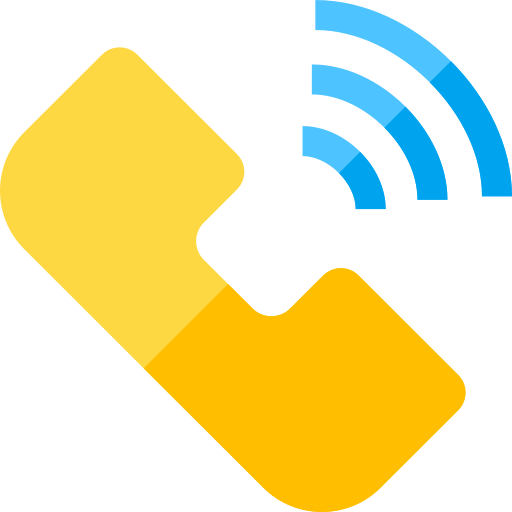 전화 무료 아이콘