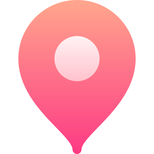 ubicación icono gratis