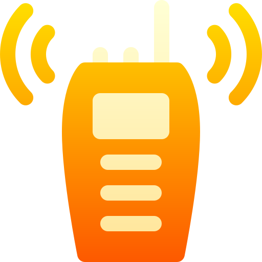 walkie talkie grátis ícone walkie talkie grátis ícone