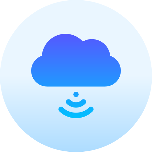 cloud-speicher kostenlos Icon