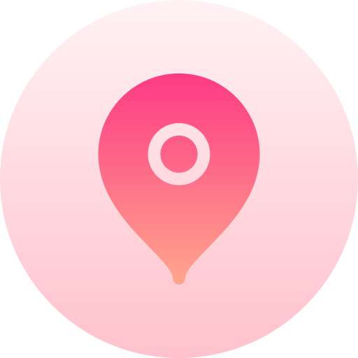 ubicación icono gratis