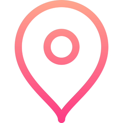 ubicación icono gratis