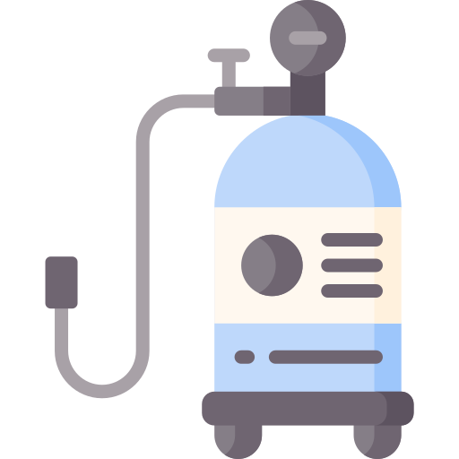 bouteille de gaz Icône gratuit bouteille de gaz Icône gratuit