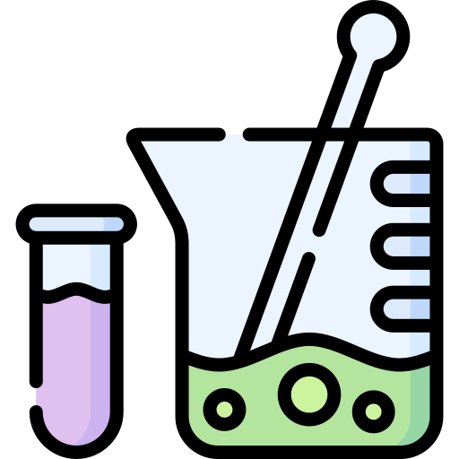 Measuring cup free icon