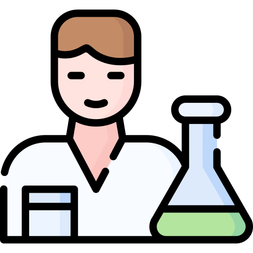 wissenschaftler kostenlos Icon