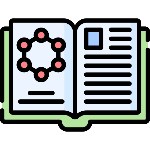 wissenschaftsbuch kostenlos Icon wissenschaftsbuch kostenlos Icon
