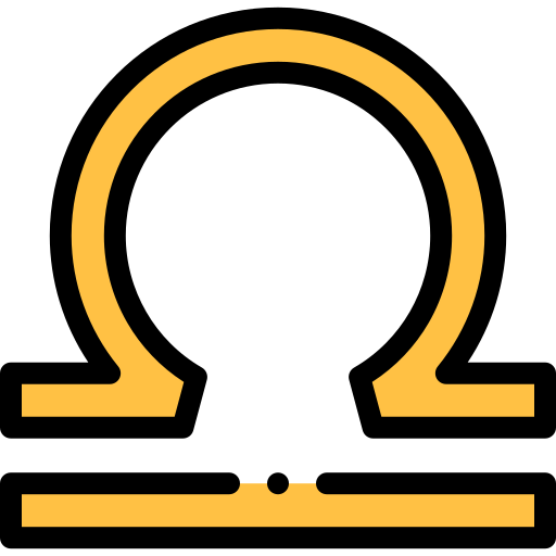 Libra free icon