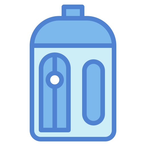Cleaner free icon