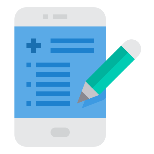 smartphone grátis ícone
