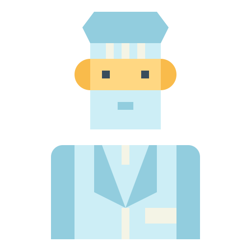 Доктор бесплатно иконка