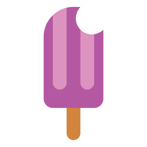 Ice pop - Free food icons