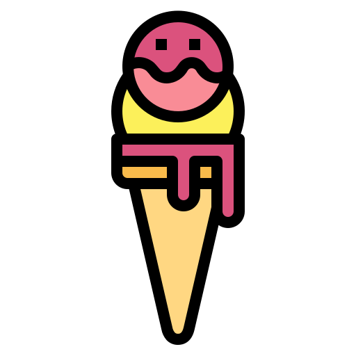 Ice cream free icon Ice cream free icon