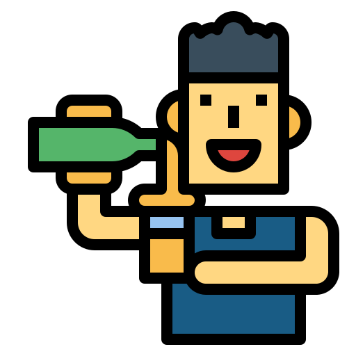 verser Icône gratuit verser Icône gratuit