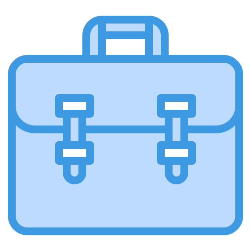 sac d'école Icône gratuit sac d'école Icône gratuit