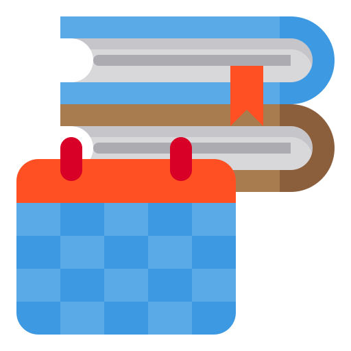 período icono gratis