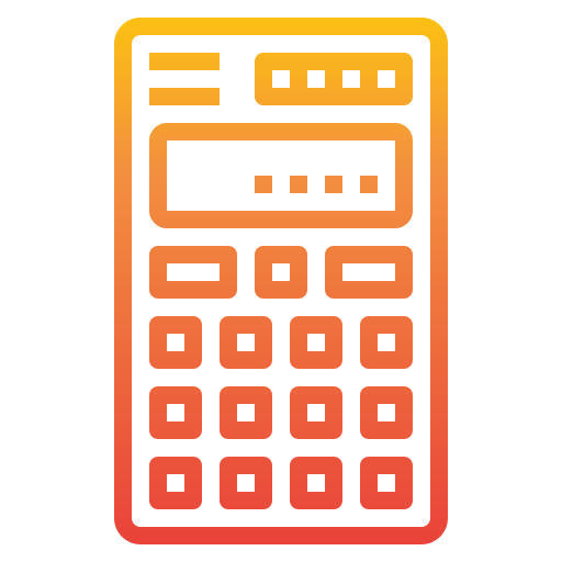 calculadora icono gratis