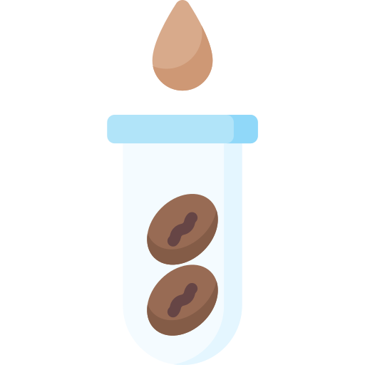 reagenzglas kostenlos Icon