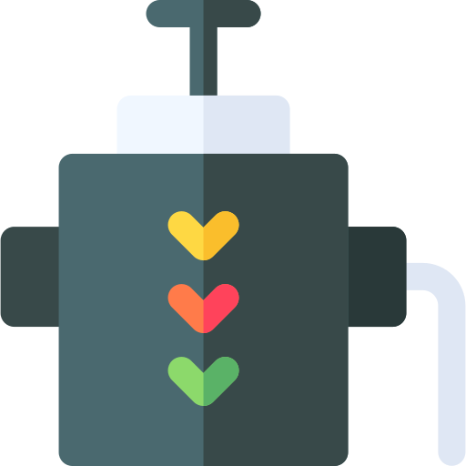 폭탄 무료 아이콘