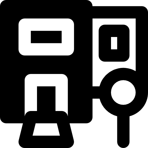 호텔 무료 아이콘