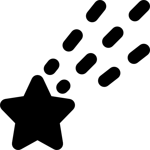 Звезды бесплатно иконка