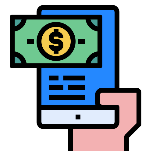 Mobile free icon Mobile free icon