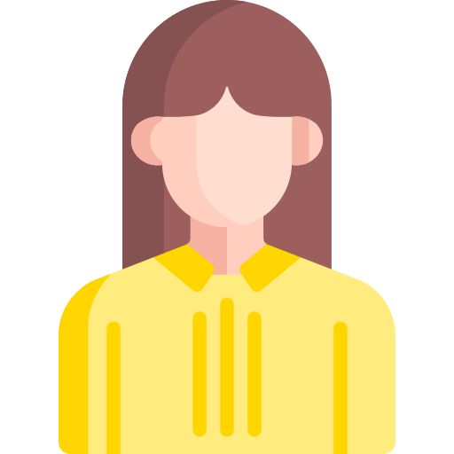 femme d'affaires Icône gratuit