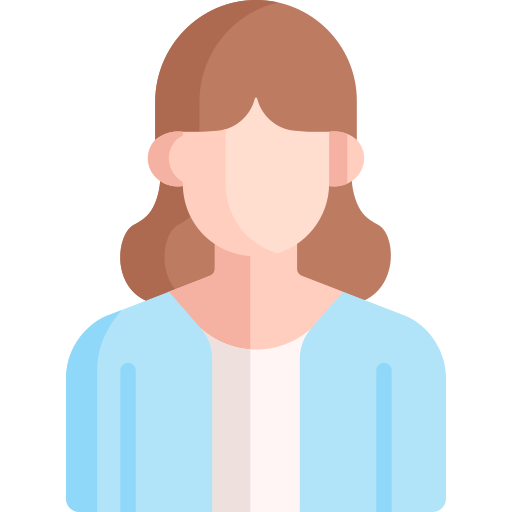 femme d'affaires Icône gratuit