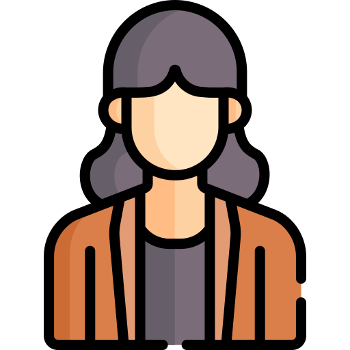 geschäftsfrau kostenlos Icon