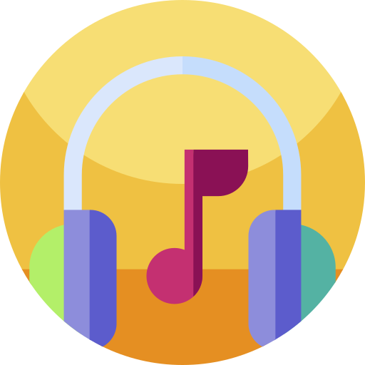 escucha icono gratis