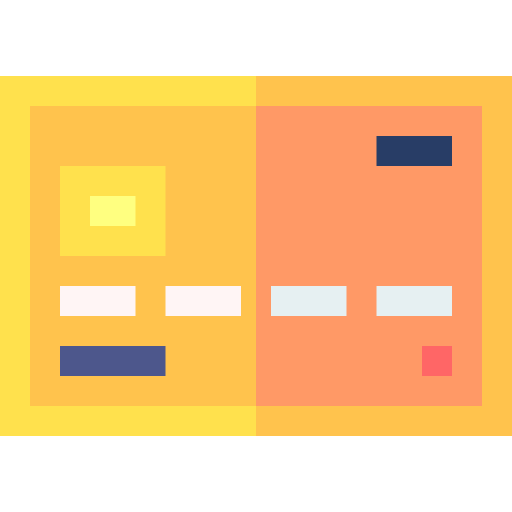 tarjeta de crédito icono gratis