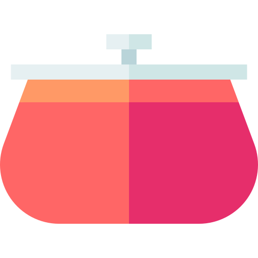 monedero icono gratis