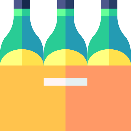 cerveza icono gratis