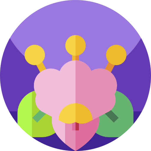 Цветок бесплатно иконка