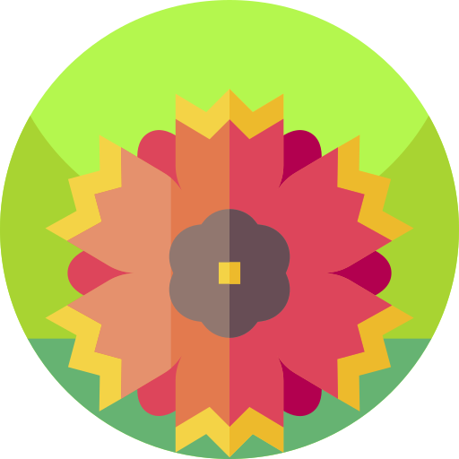 Гайлардия бесплатно иконка