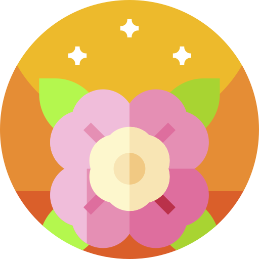 Цветок бесплатно иконка