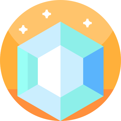 Emerald free icon Emerald free icon
