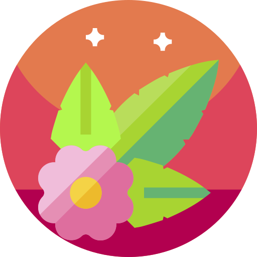 Цветок бесплатно иконка