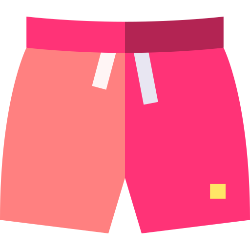 Swimwear - Free holidays icons