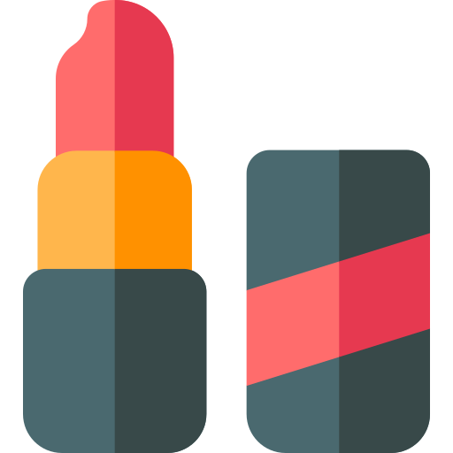 립스틱 무료 아이콘