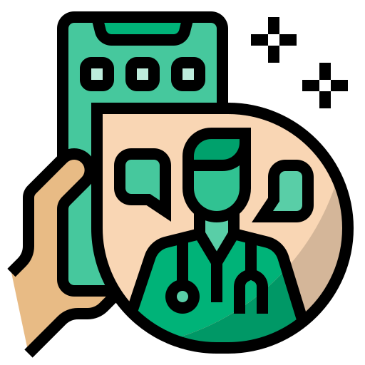 Медицинское бесплатно иконка