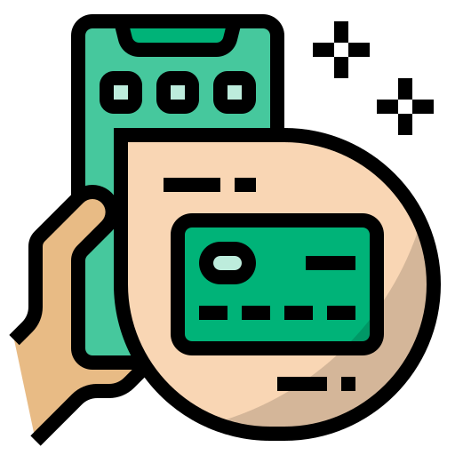 onlinebezahlung kostenlos Icon onlinebezahlung kostenlos Icon