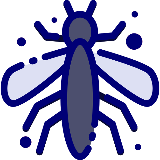 mosquito icono gratis