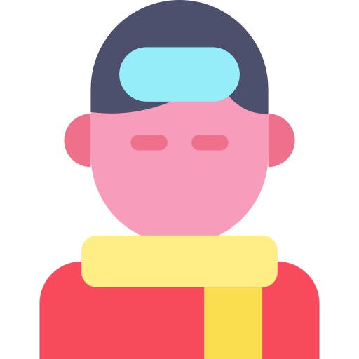 Fever free icon