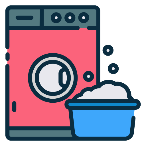Laundry free icon Laundry free icon
