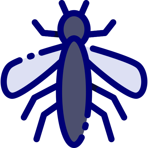 mosquito icono gratis