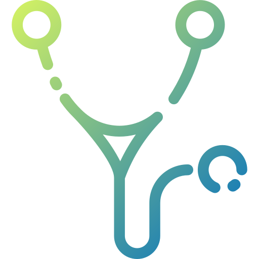 Stethoscope free icon Stethoscope free icon